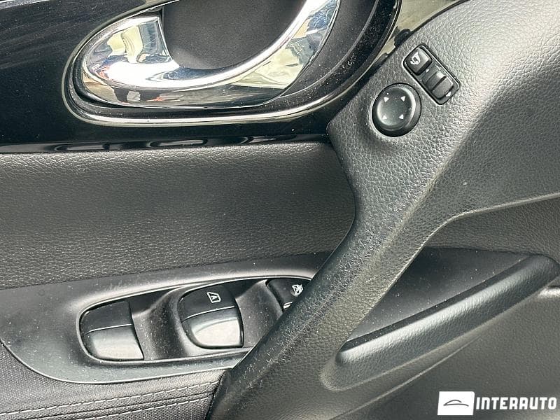 Nissan Qashqai 2015 — Миниатюра 13