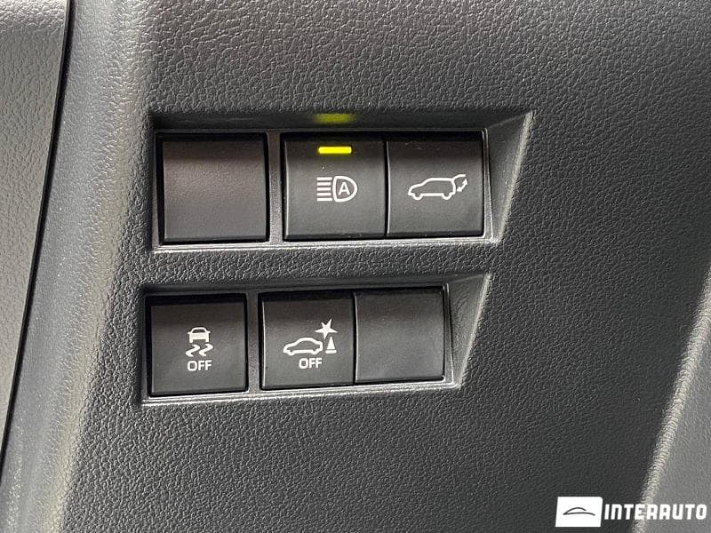 Toyota Land Cruiser 2022 — Миниатюра 8