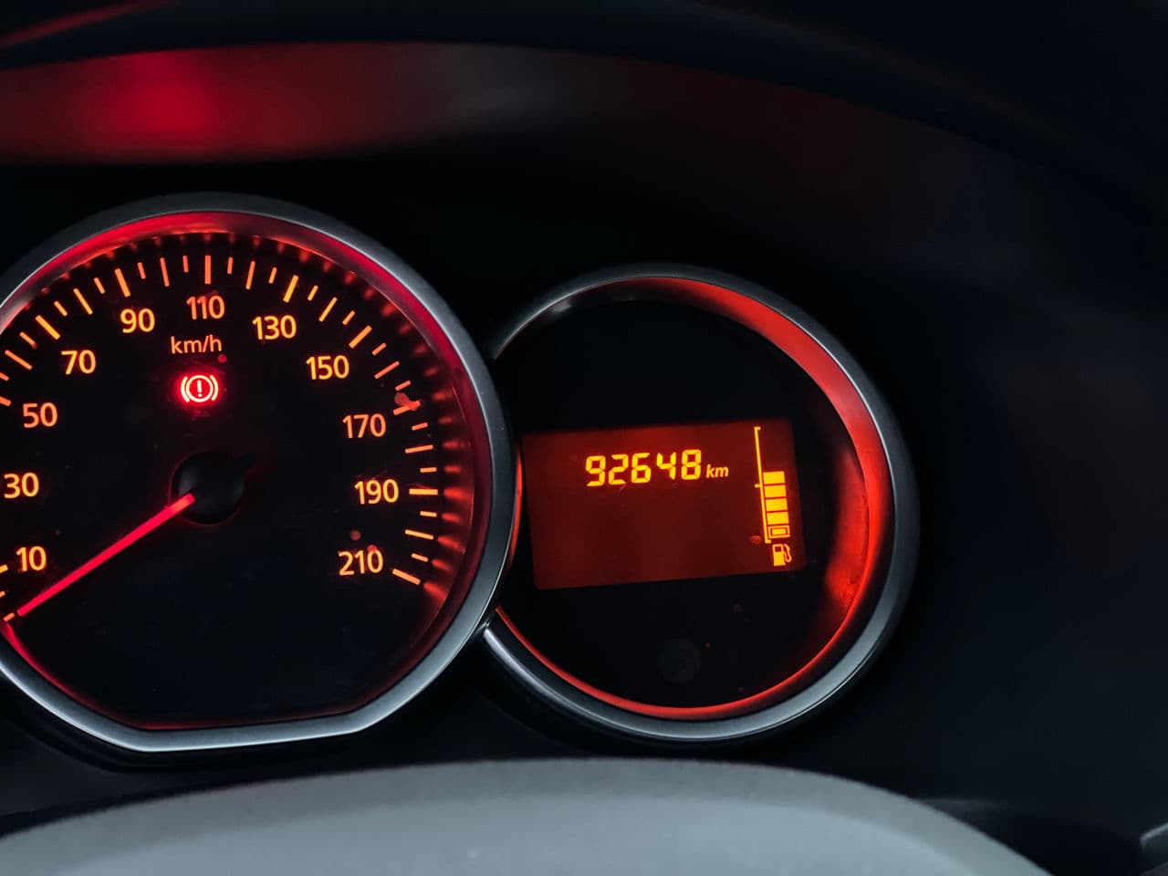 Dacia Logan 2018 — Миниатюра 7