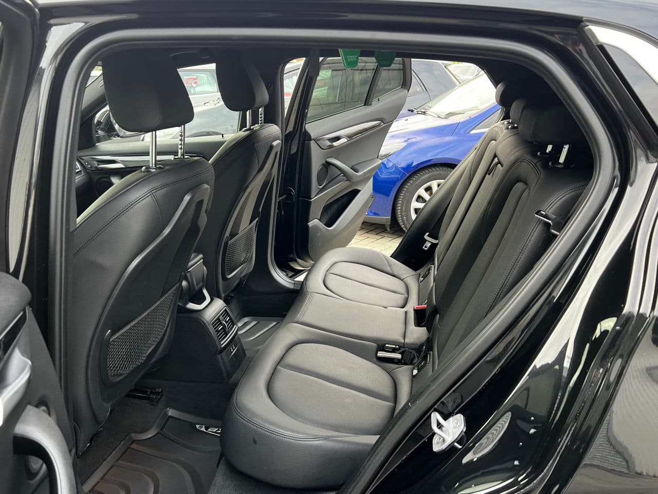 2018 BMW X2 2.8i — Miniatură 18