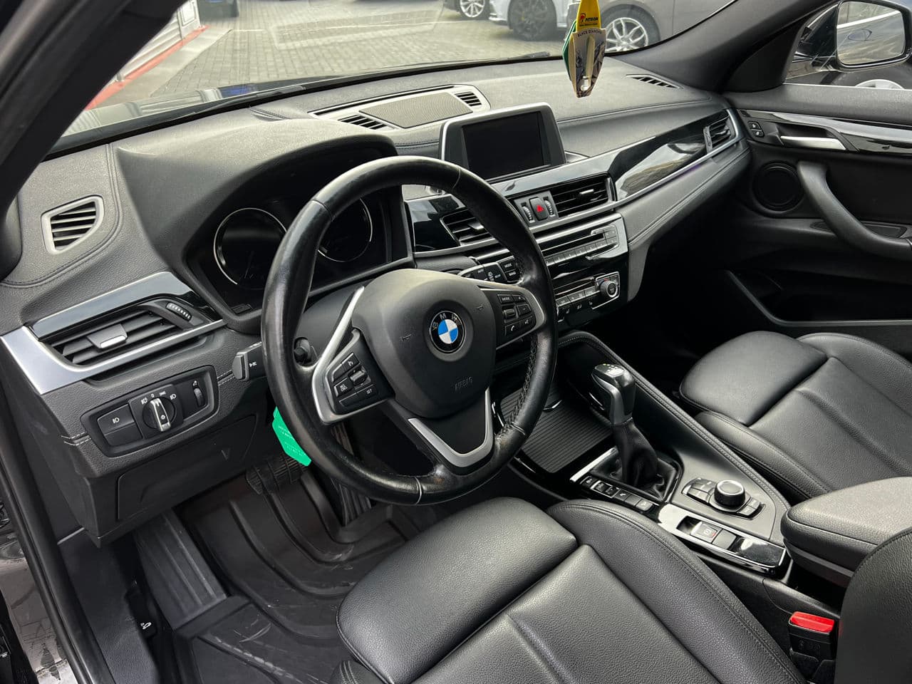 2018 BMW X2 2.8i — Miniatură 7