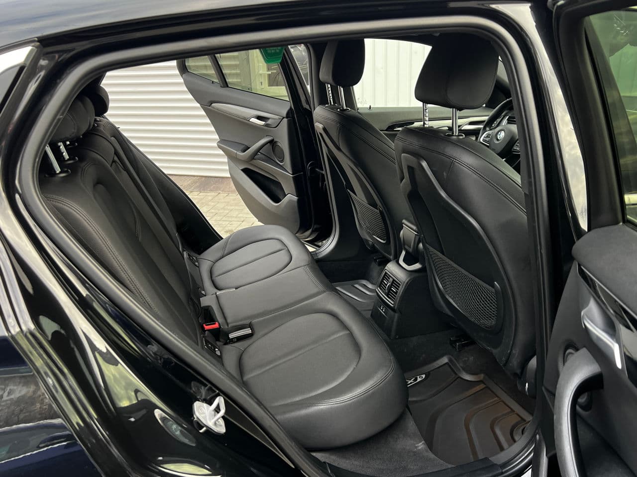 2018 BMW X2 2.8i — Miniatură 17