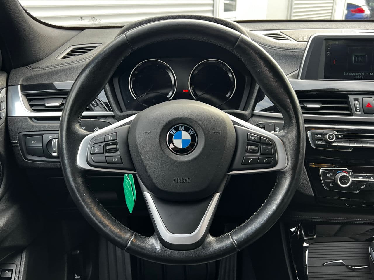 2018 BMW X2 2.8i — Miniatură 9