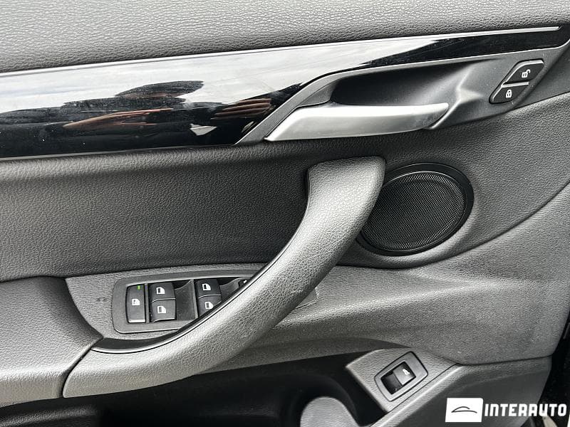 2018 BMW X2 2.8i — Miniatură 16