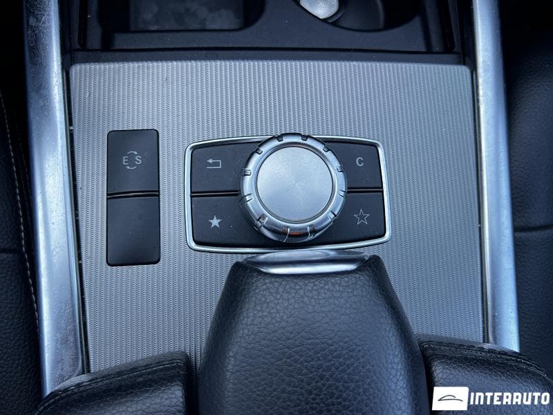 Mercedes E 300h 2015 — Миниатюра 13