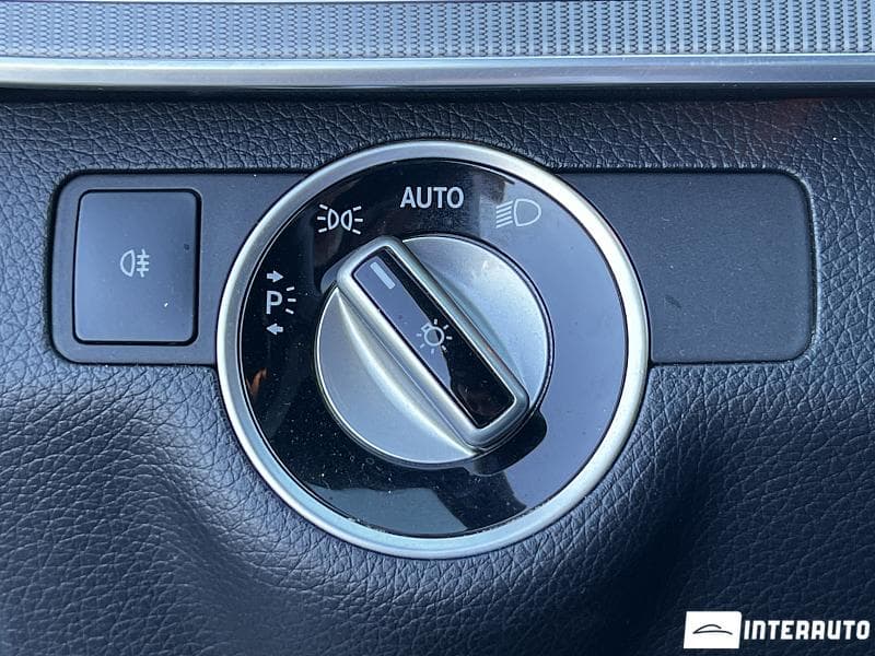Mercedes E 300h 2015 — Миниатюра 16