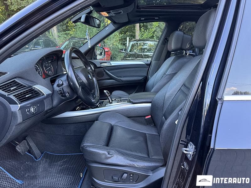 2011 BMW X5 3.0D — Miniatură 5