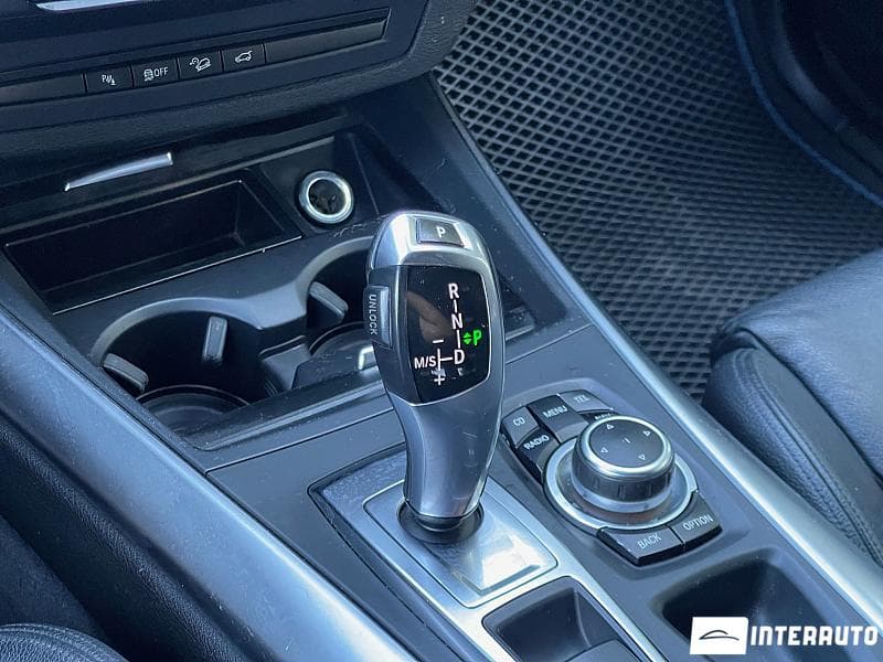 2011 BMW X5 3.0D — Miniatură 21
