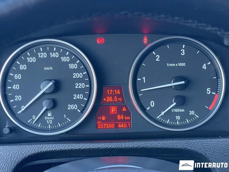 2011 BMW X5 3.0D — Miniatură 14
