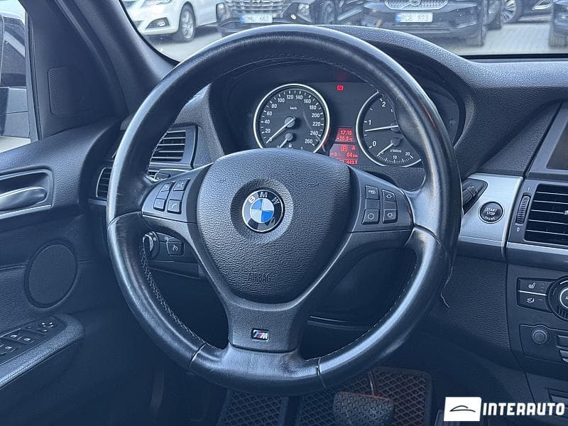 2011 BMW X5 3.0D — Miniatură 11