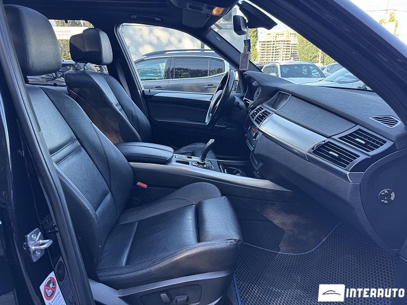 2011 BMW X5 3.0D — Miniatură 9