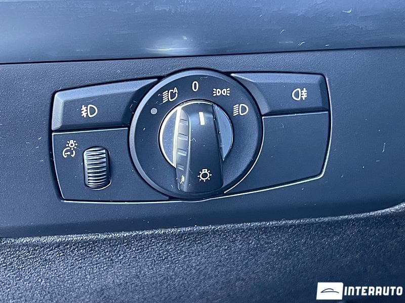 2011 BMW X5 3.0D — Miniatură 16