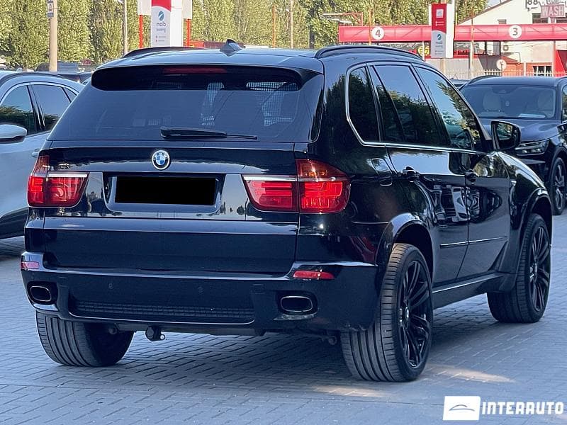 2011 BMW X5 3.0D — Miniatură 2