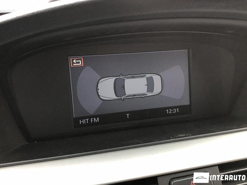 BMW 320 2008 — Миниатюра 6