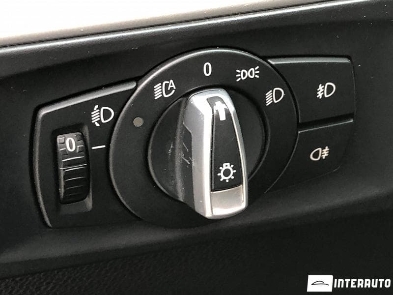 BMW 320 2008 — Миниатюра 16