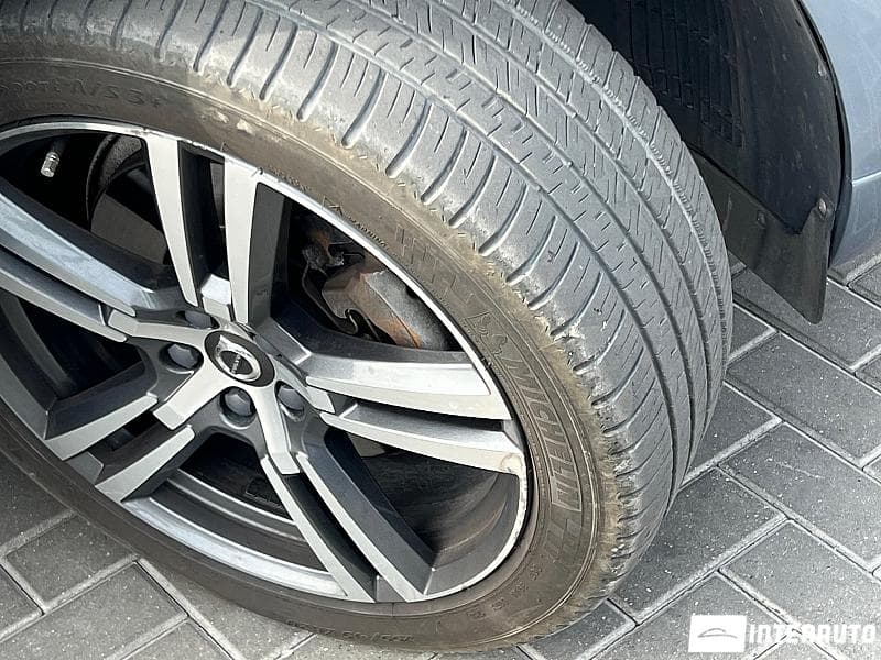 2017 Volvo XC 60 — Miniatură 17