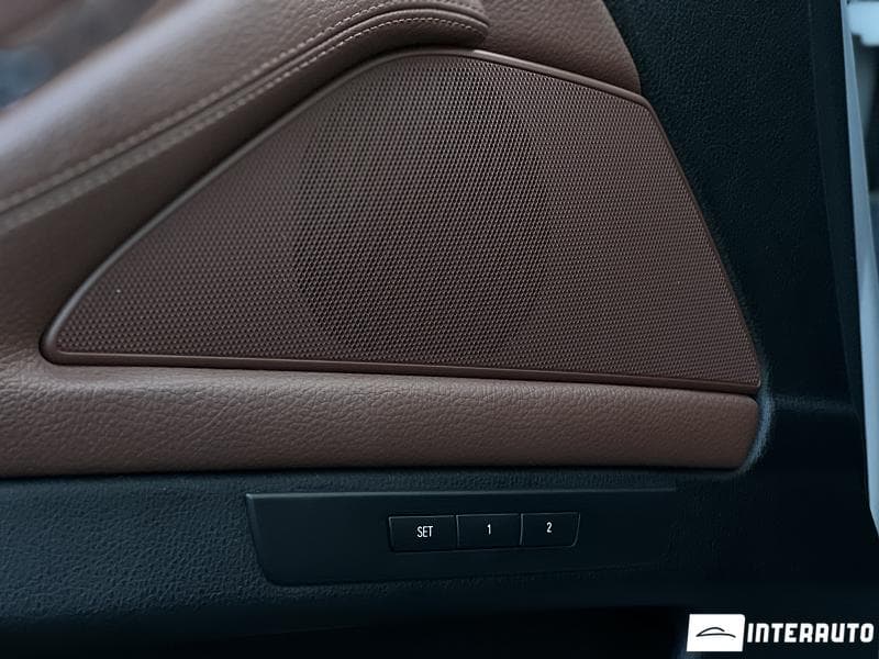 BMW 520 2015 — Миниатюра 6