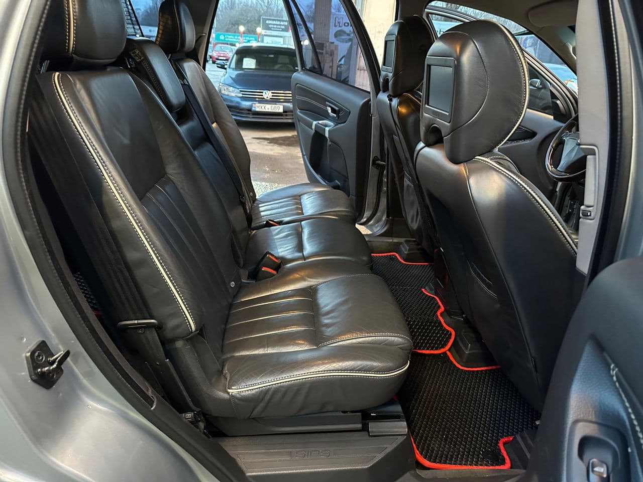 Volvo XC 90 2007 — Миниатюра 13