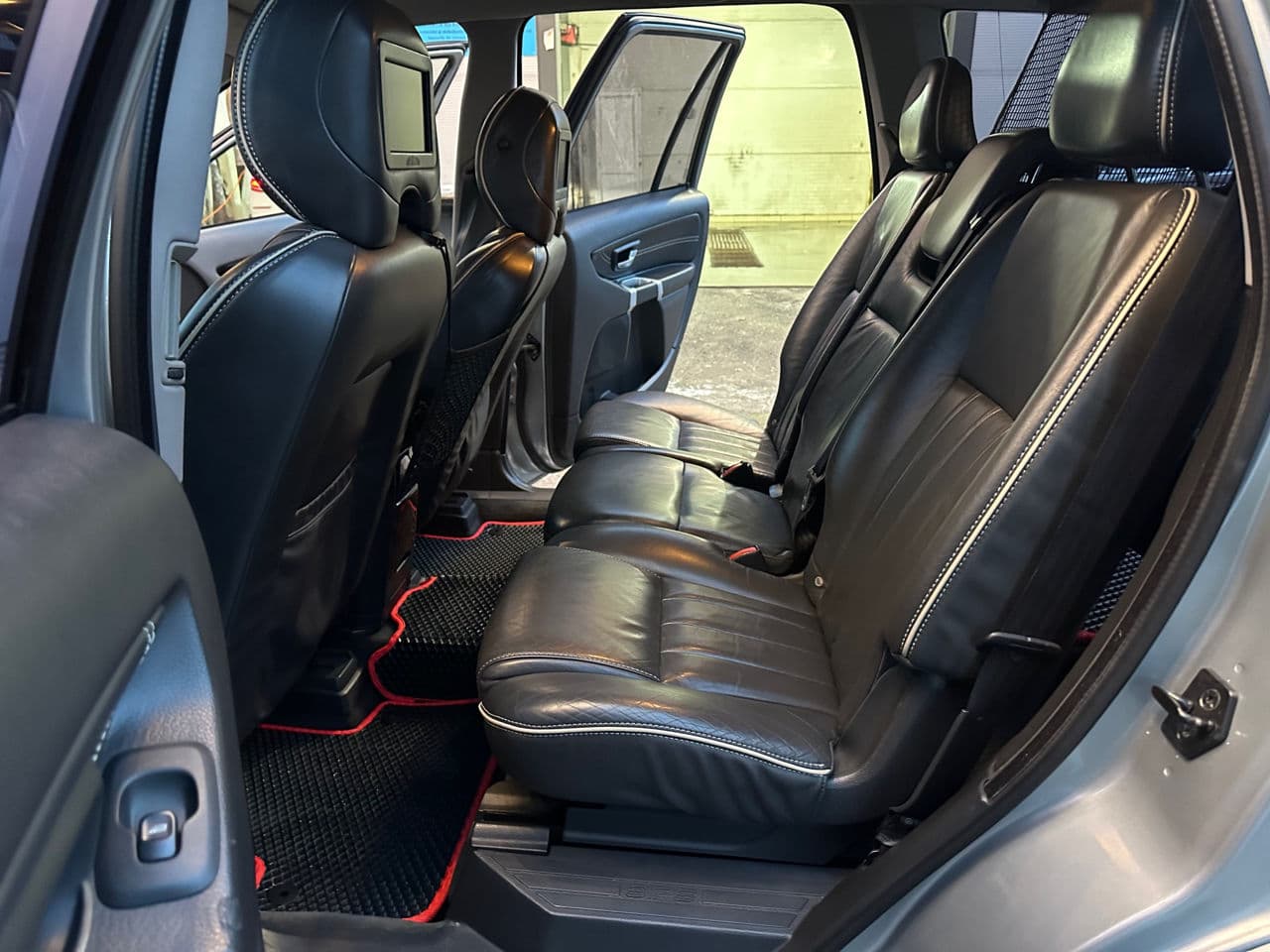 Volvo XC 90 2007 — Миниатюра 6