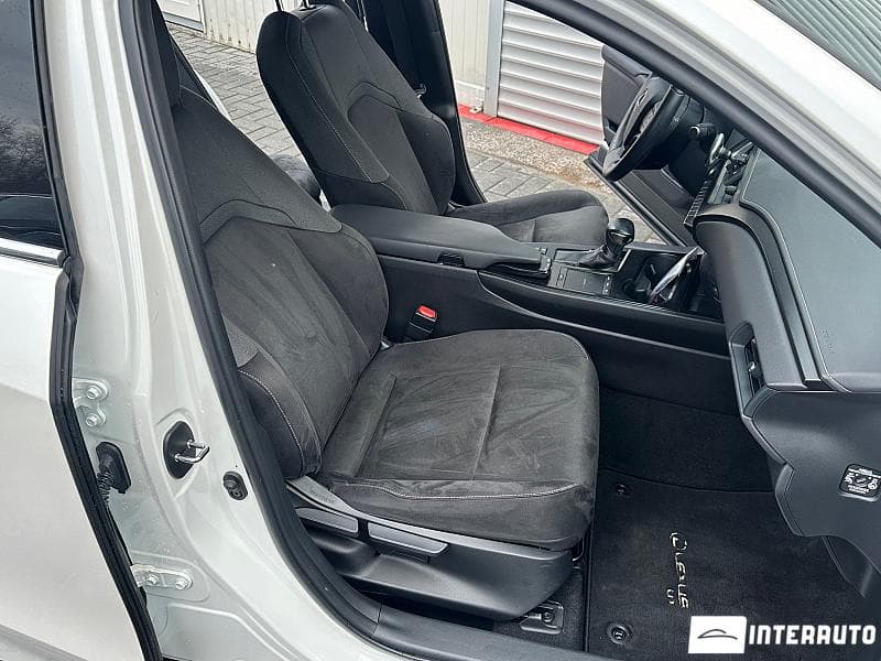Lexus UX 250h 2020 — Миниатюра 6