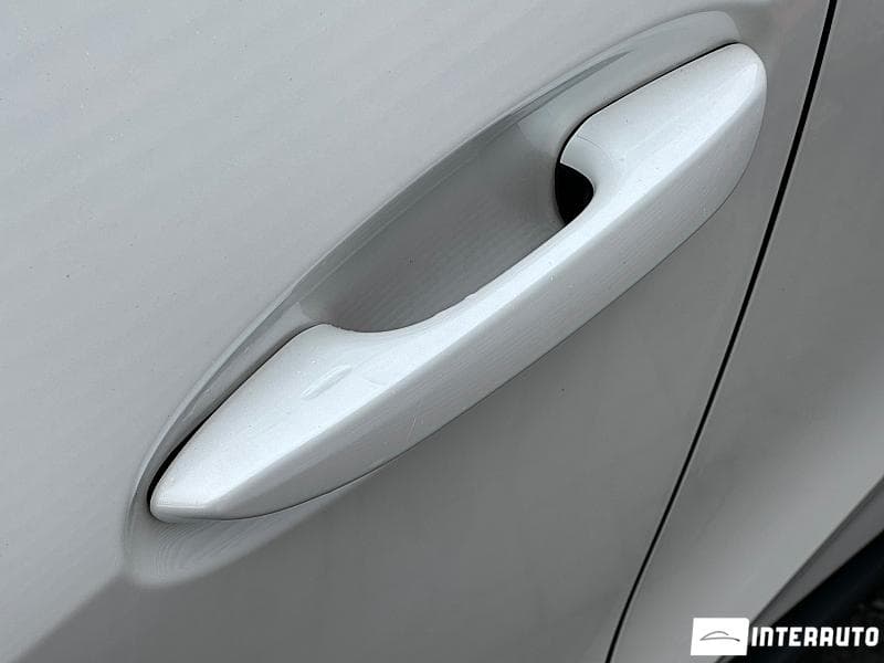 Lexus UX 250h 2020 — Миниатюра 19
