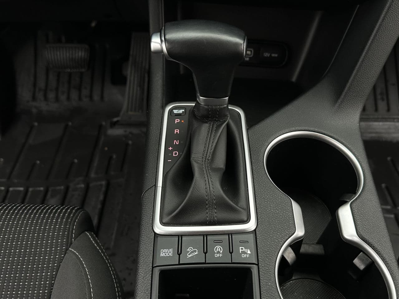 Kia Sportage 2018 — Миниатюра 15