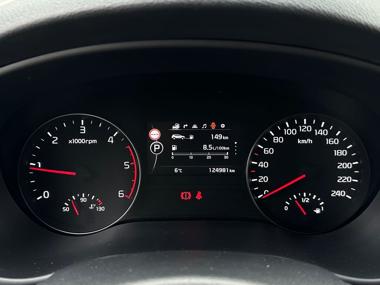 Kia Sportage 2018 — Миниатюра 9