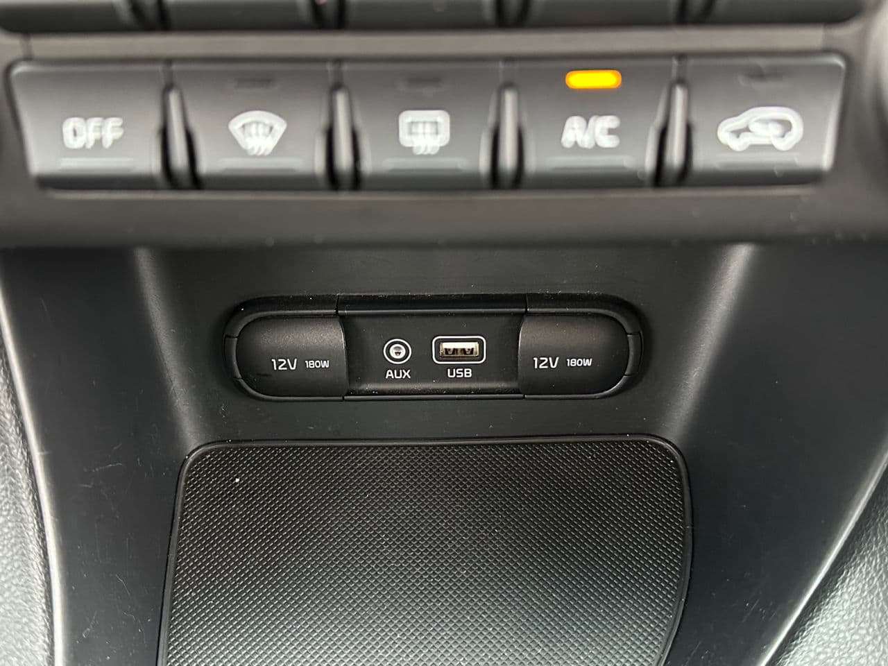 Kia Sportage 2018 — Миниатюра 14