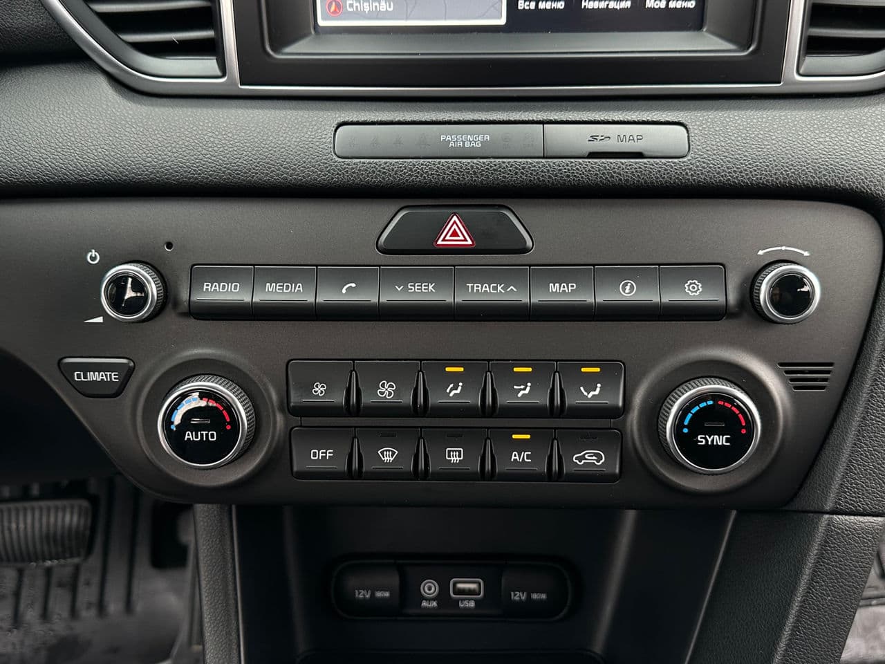 Kia Sportage 2018 — Миниатюра 13