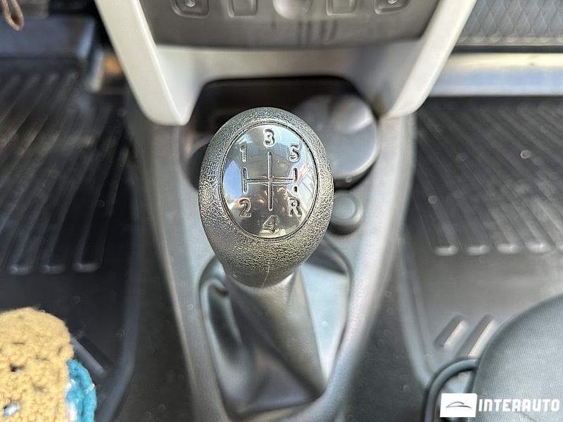 Dacia Logan MCV 2014 — Миниатюра 11