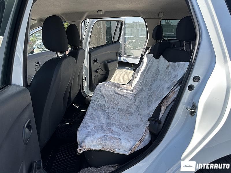 Dacia Logan MCV 2014 — Миниатюра 12