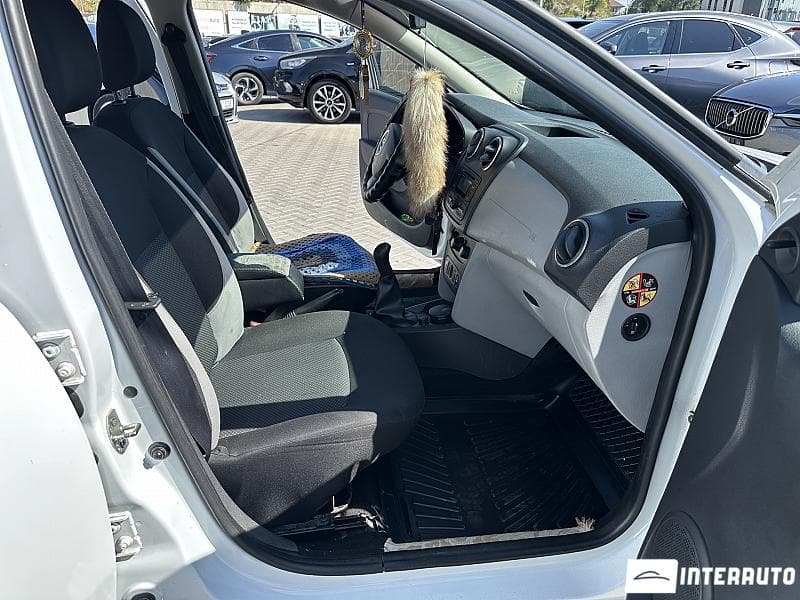 Dacia Logan MCV 2014 — Миниатюра 14