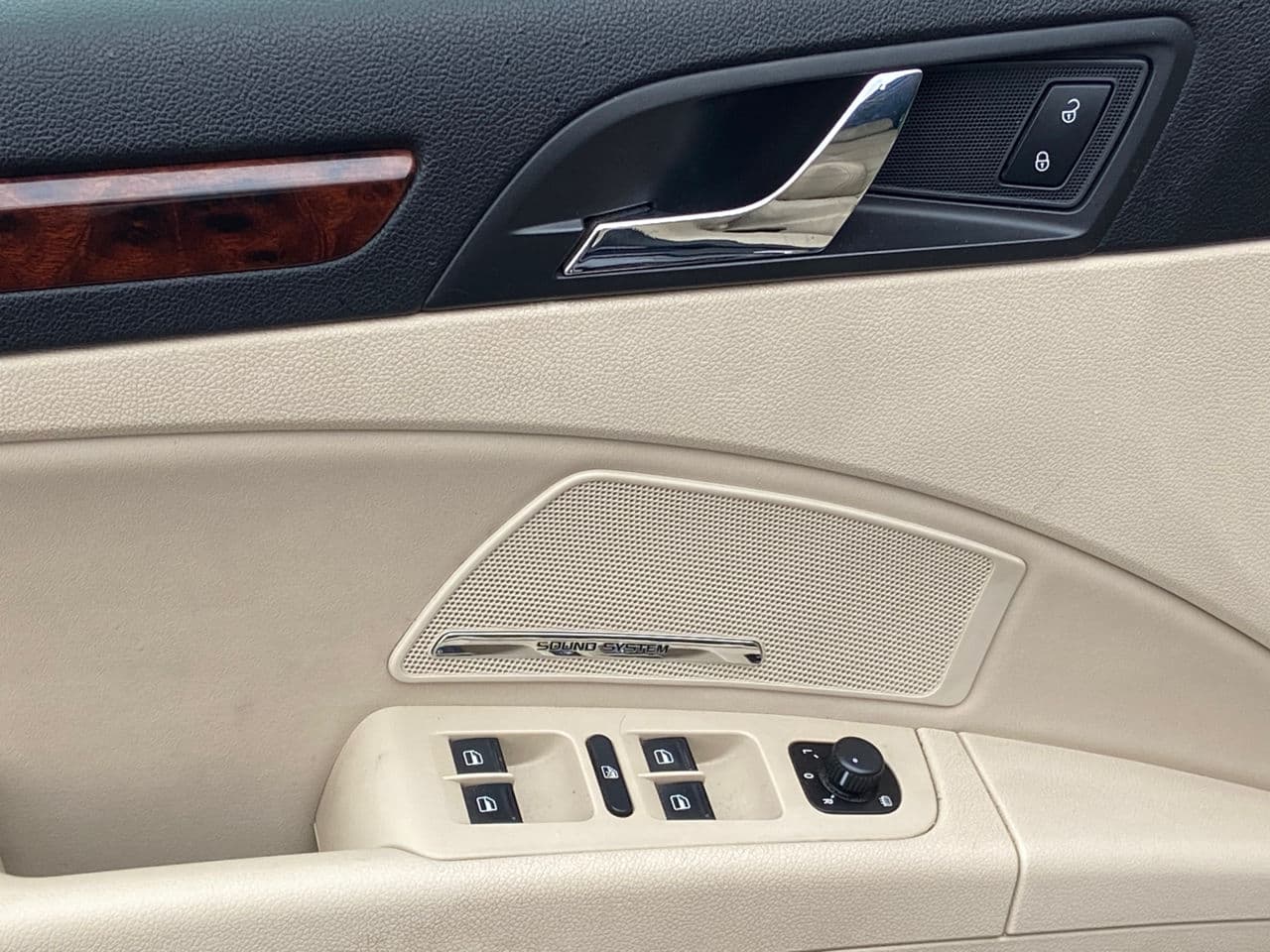 Skoda Superb 2011 — Миниатюра 7