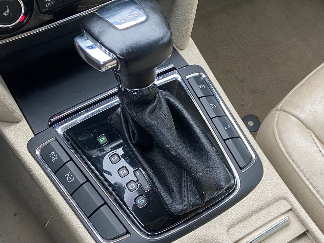Skoda Superb 2011 — Миниатюра 15