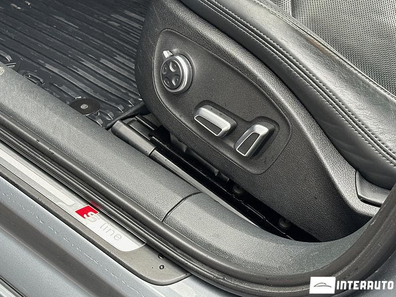 Audi A6 2016 — Миниатюра 19