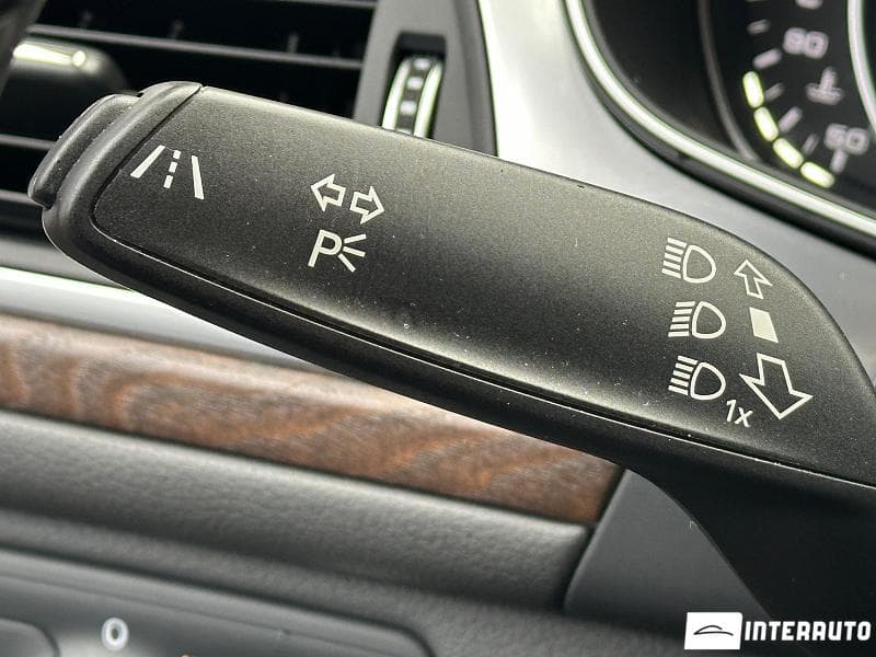 Audi A6 2016 — Миниатюра 15
