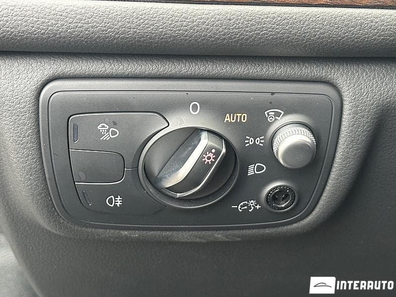 Audi A6 2016 — Миниатюра 13
