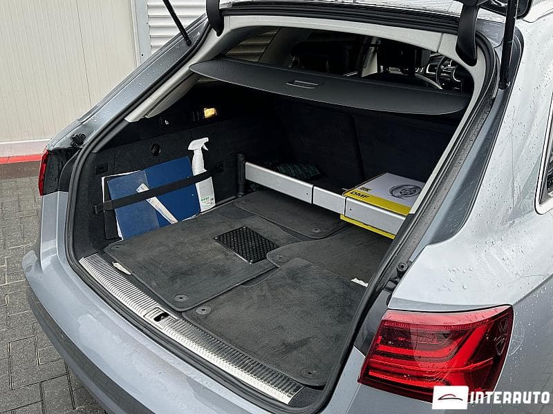 Audi A6 2016 — Миниатюра 24