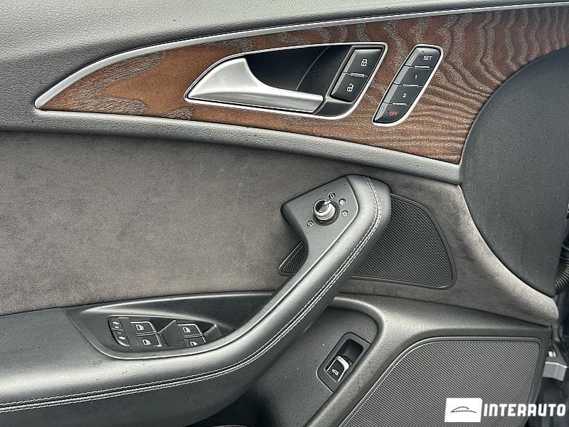 Audi A6 2016 — Миниатюра 17