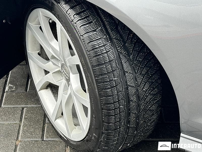 Audi A6 2016 — Миниатюра 26