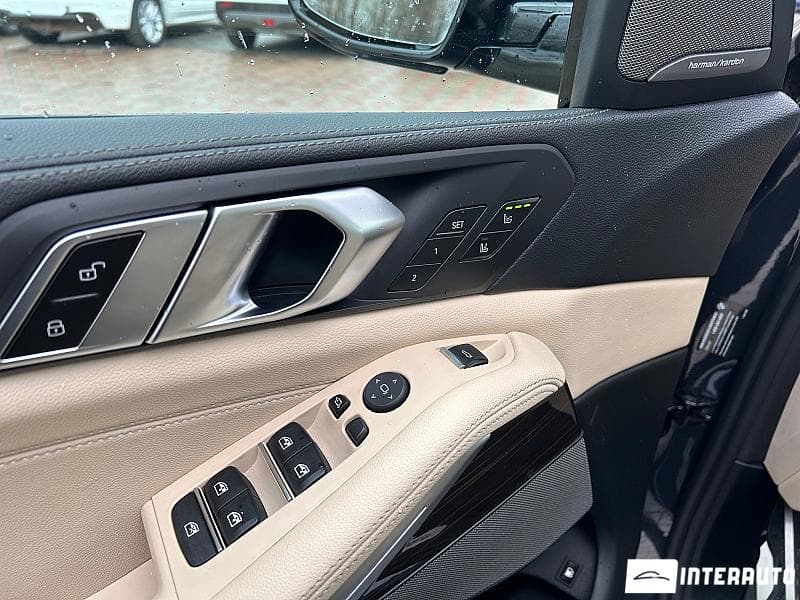 2021 BMW X5 4.5e — Miniatură 7