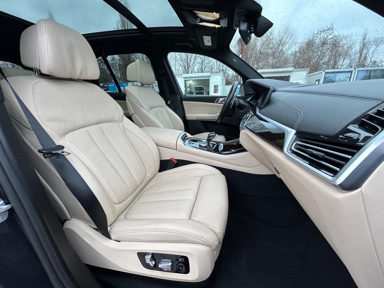 2021 BMW X5 4.5e — Miniatură 19