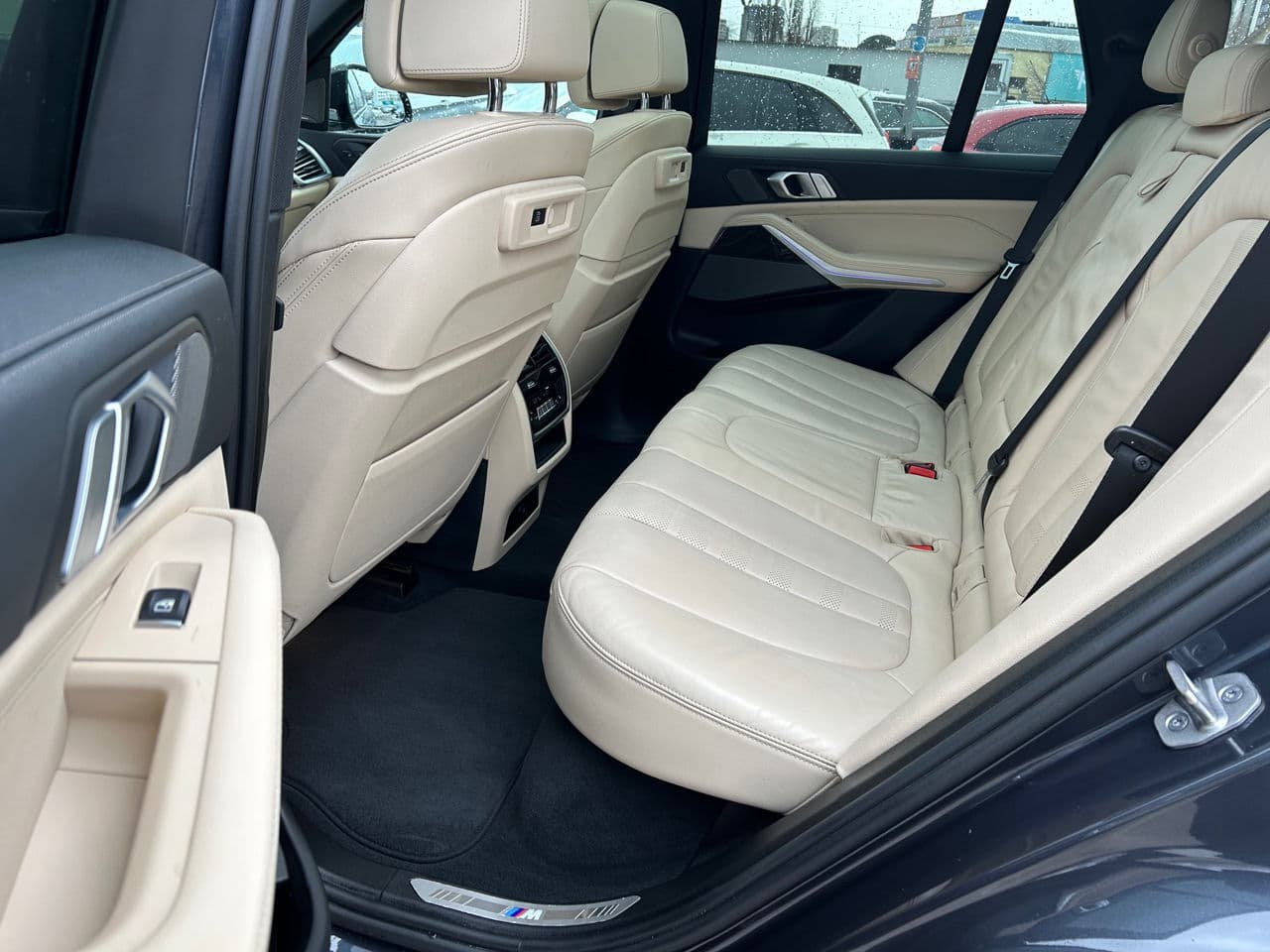 2021 BMW X5 4.5e — Miniatură 21
