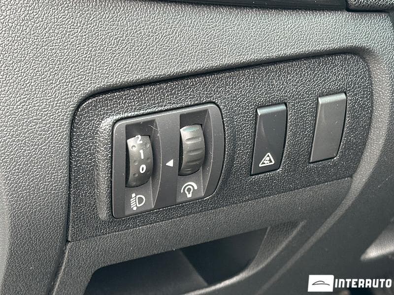 Renault Grand Scenic 2014 — Миниатюра 13