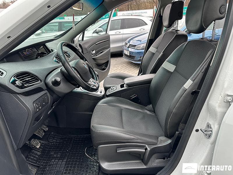 Renault Grand Scenic 2014 — Миниатюра 7