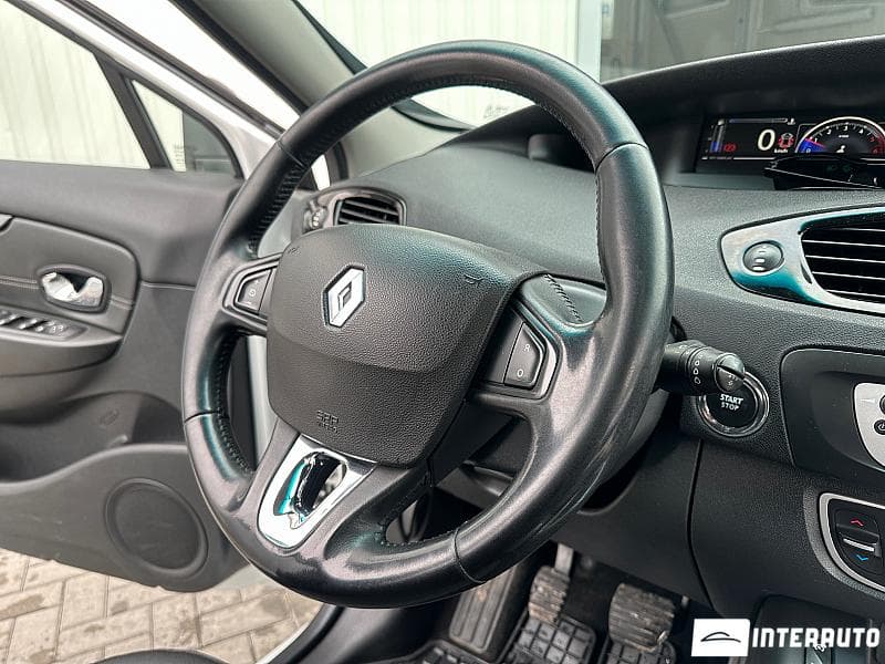 Renault Grand Scenic 2014 — Миниатюра 5