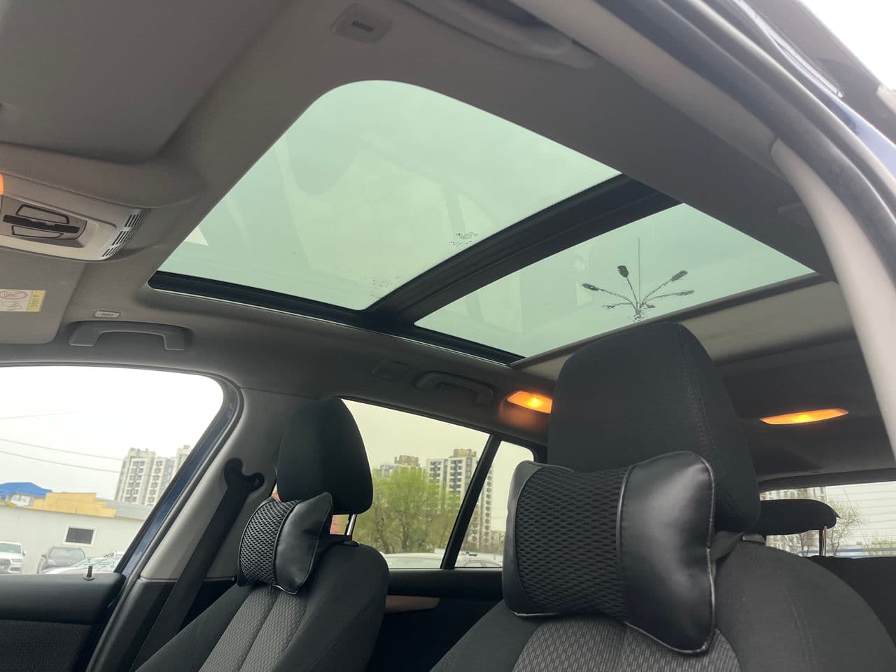 BMW 216d 2018 — Миниатюра 15
