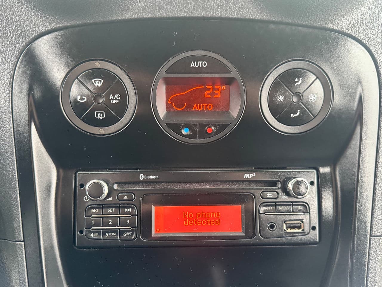 Mercedes Citan 2014 — Миниатюра 9