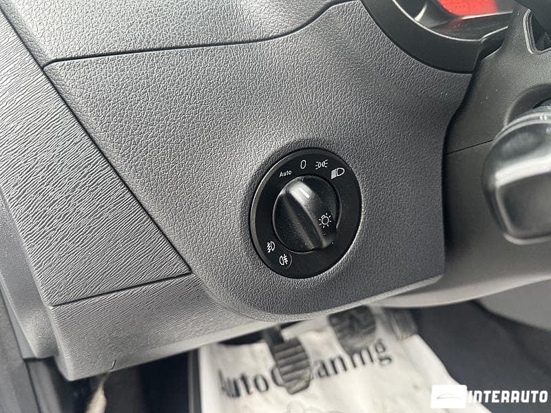 Mercedes Citan 2014 — Миниатюра 19