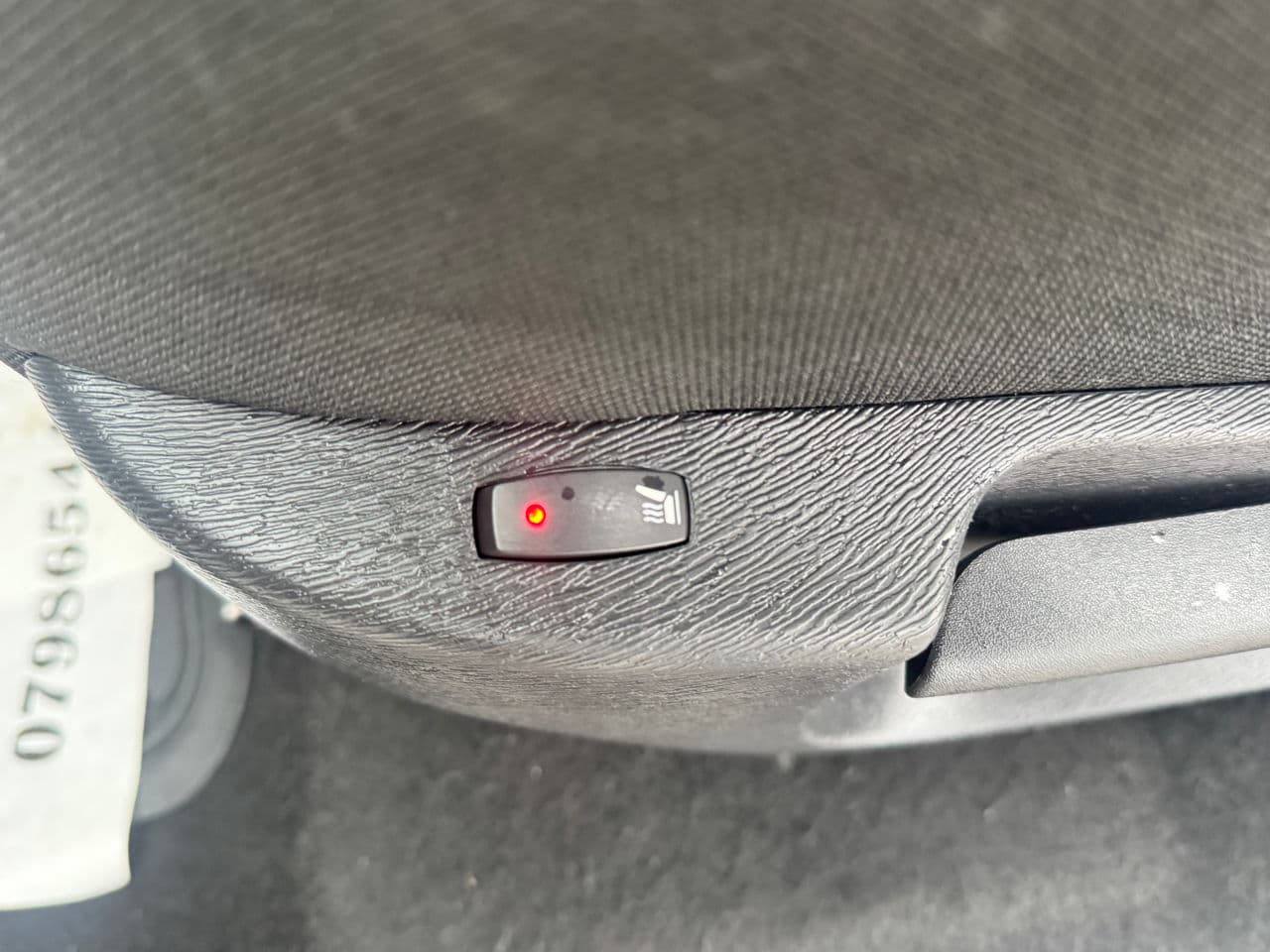 Mercedes Citan 2014 — Миниатюра 17
